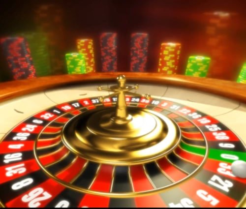 Ilustrasi promosi khusus ranjau4d dengan bonus besar